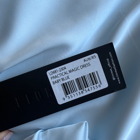 Lioness Practical Magic Slip Dress NWT - Picture 5 of 5
